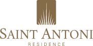 Logo - Saint Antoni Residence
