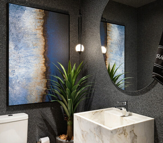 Lavabo
