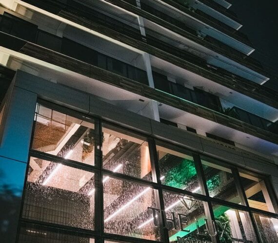 Fotos - The Lux Residence