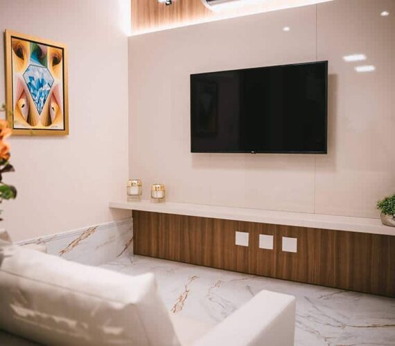 Fotos - The Lux Residence