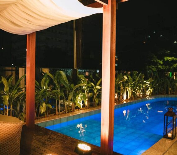 Fotos - The Lux Residence