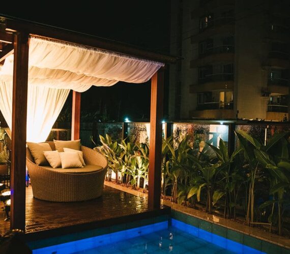 Fotos - The Lux Residence
