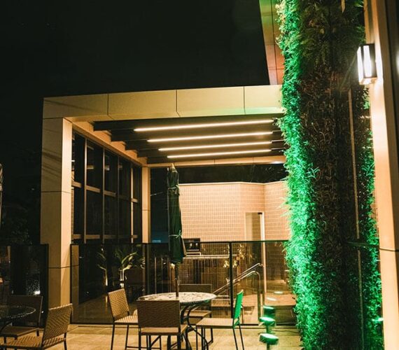 Fotos - The Lux Residence