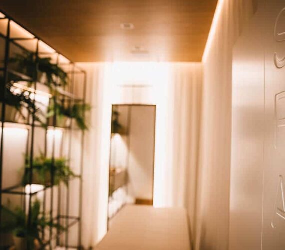 Fotos - The Lux Residence