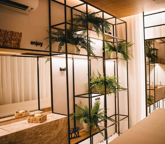 Fotos - The Lux Residence