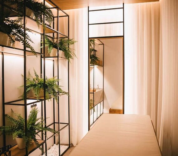 Fotos - The Lux Residence