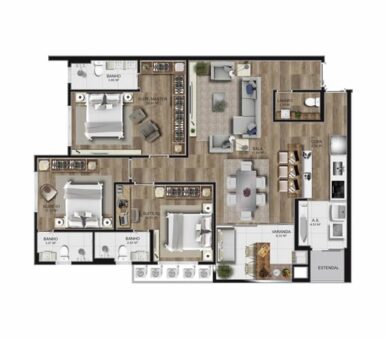 Planta The Lux - Final 03