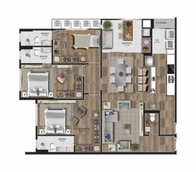 Planta The Lux - Final 04
