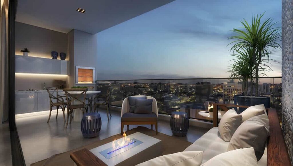 The Lux Residence