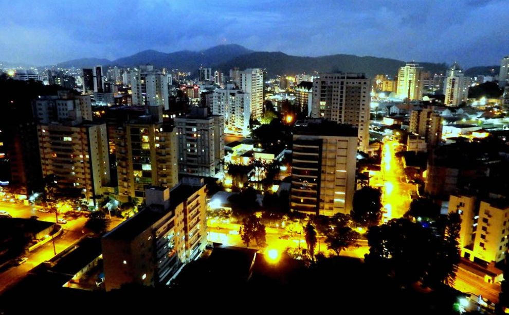 Bairro Anita Garibaldi