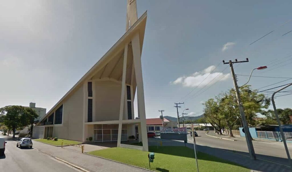 Bairro Santo Antônio