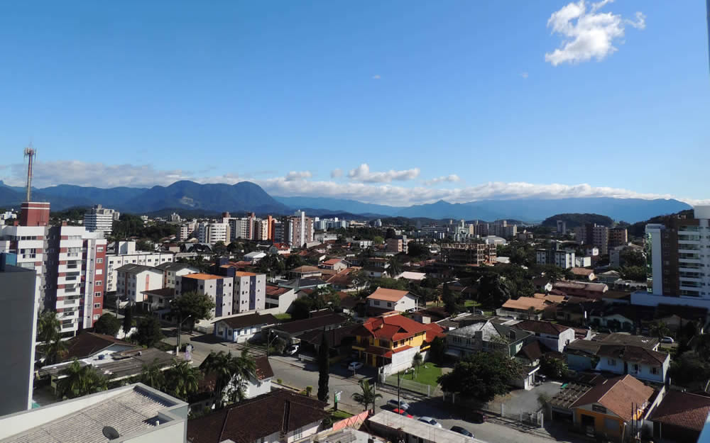 Foto - Bairro América