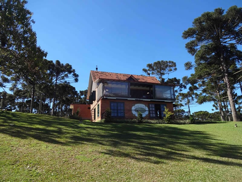 Armazém Dona Francisca