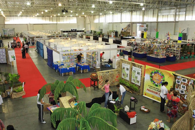Feira do Livro