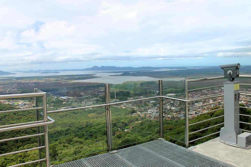 Mirante de Joinville