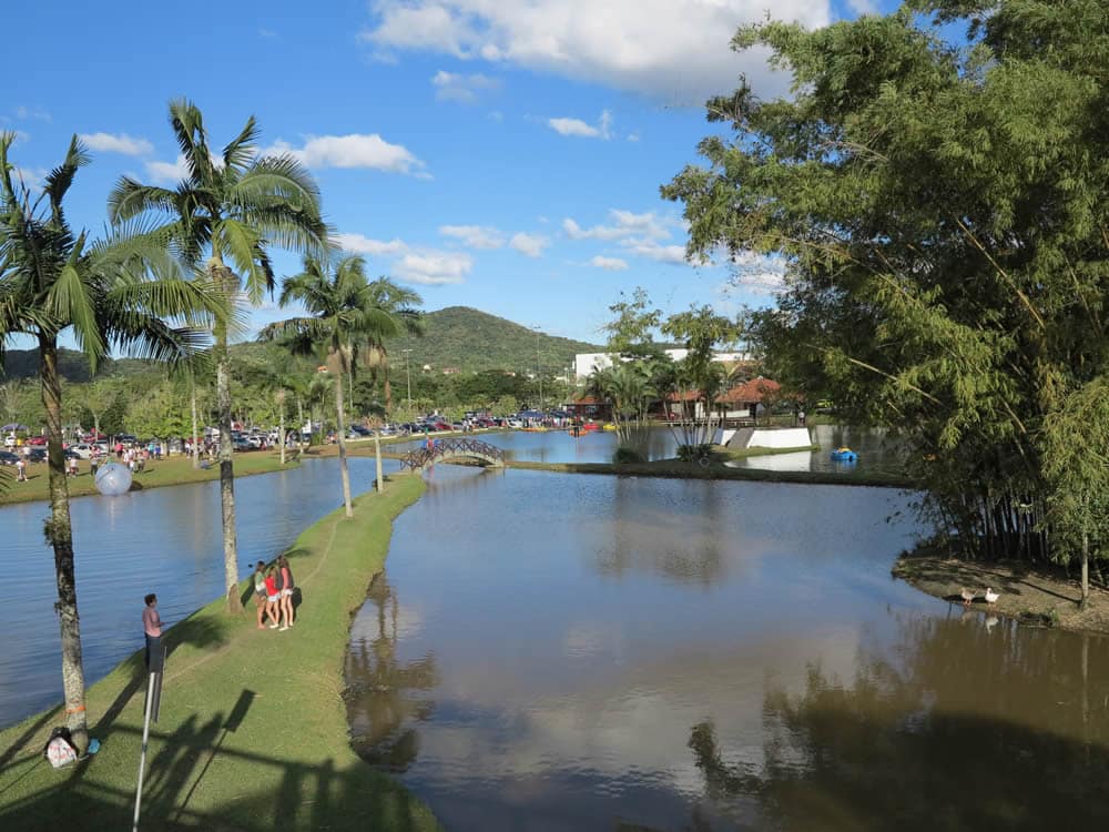 Parque Expoville