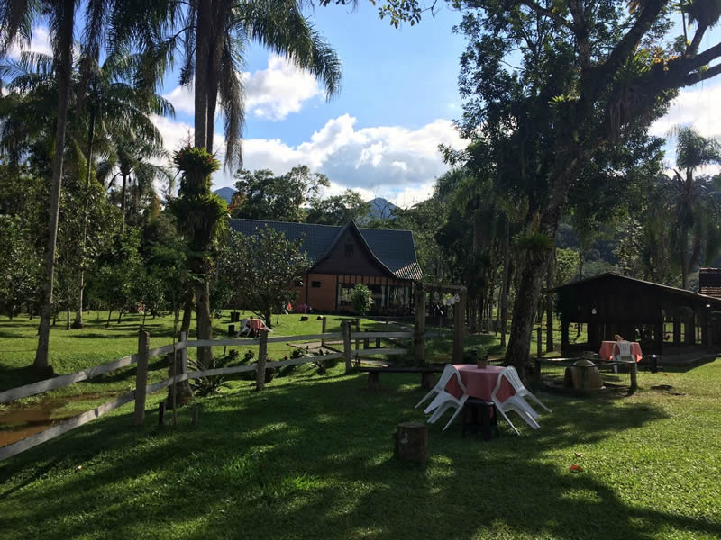 Rancho Alegre