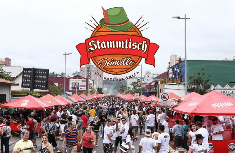 Stammtisch Joinville