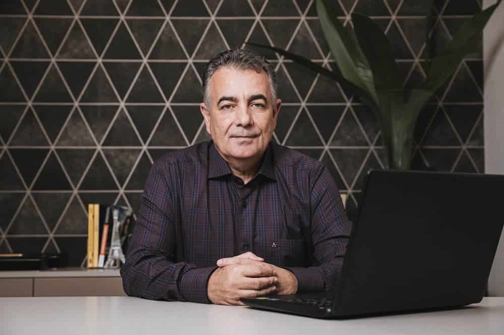 Luis Carlos Presente