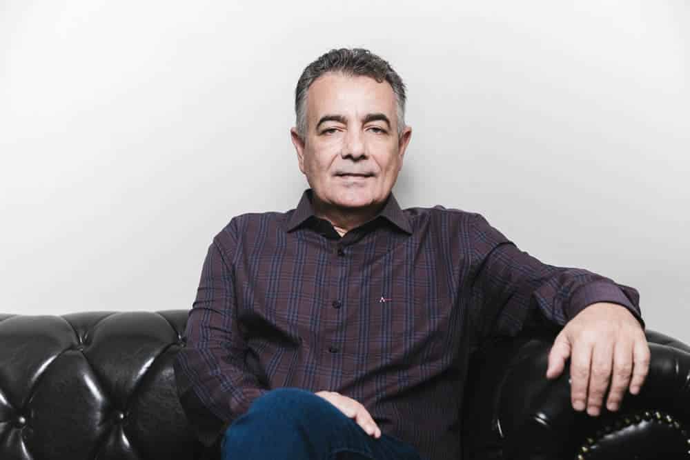 Luis Carlos Presente
