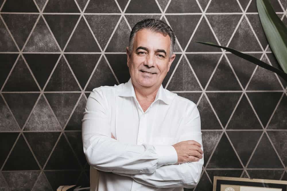 Luis Carlos Presente