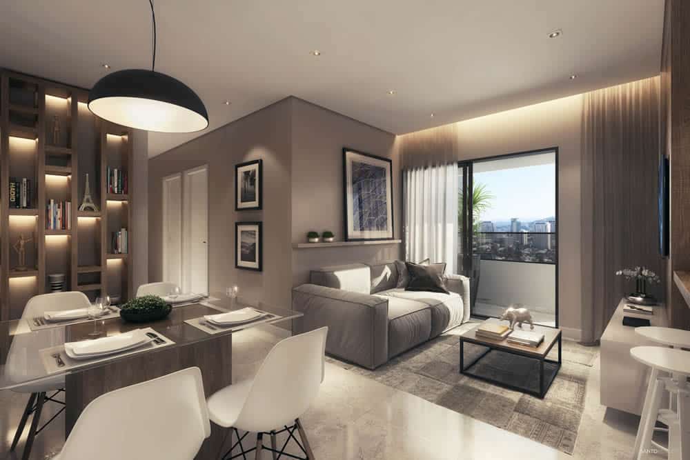 Como comprar um apartamento perfeito