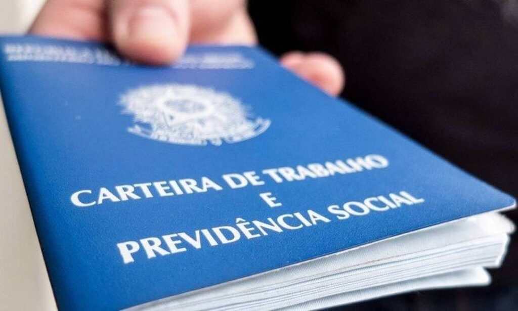 Joinville foi a cidade brasileira que gerou o maior número de empregos no ano de 2017