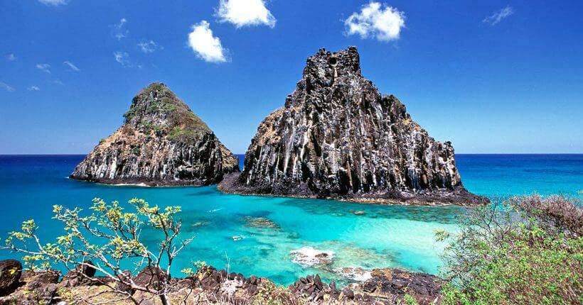 Fernando de Noronha - Brasil