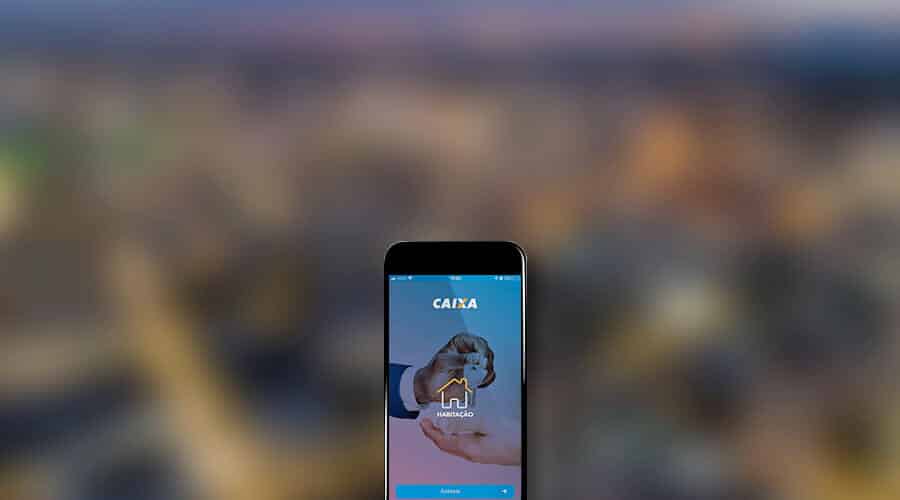 Novas medidas da Caixa para financiamento de imóveis