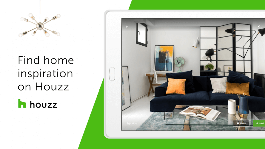 Houzz Interior Design Ideas