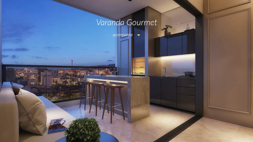 Varanda Gourmet
