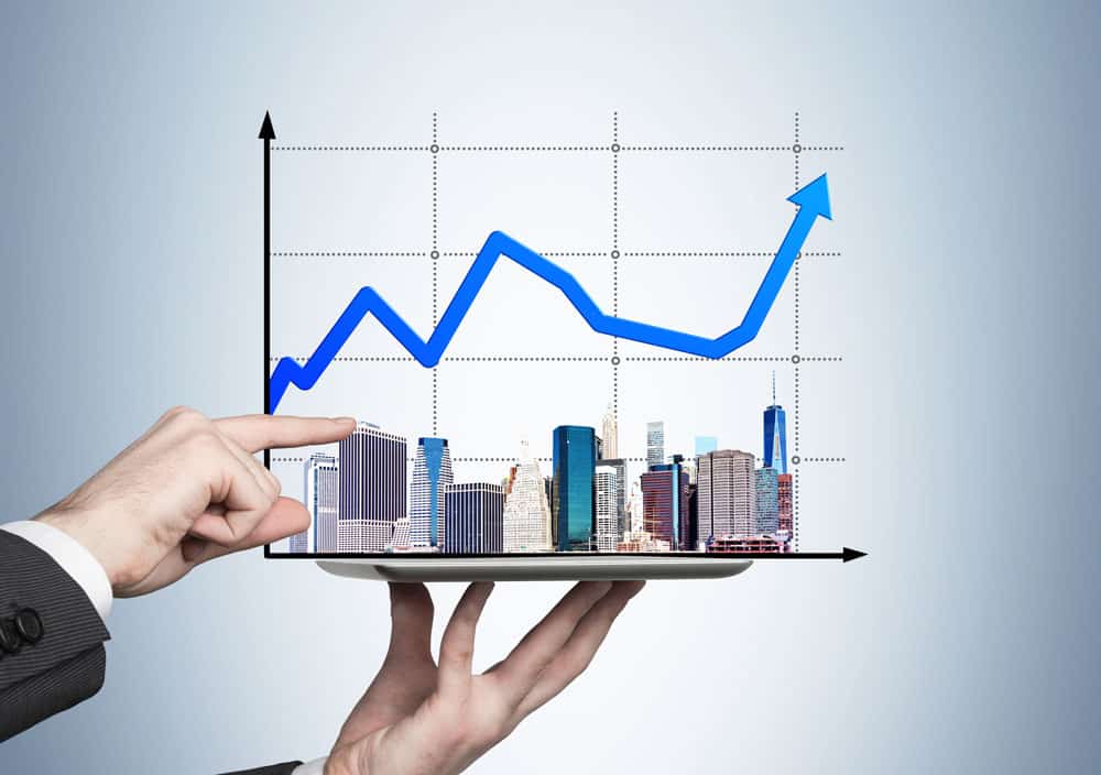 Como a taxa Selic influencia no mercado de imóveis