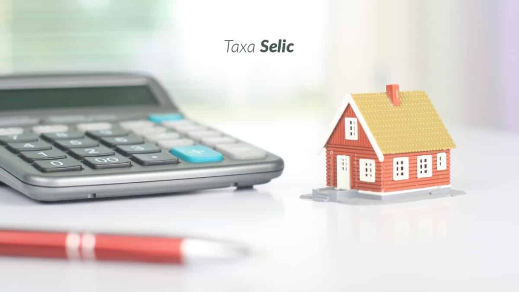 Taxa Selic