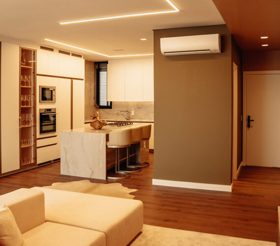 Decorado - Saint Antoni Residence