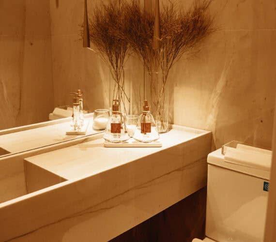 Decorado - Saint Antoni Residence