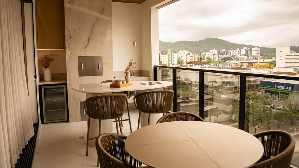 Decorado - Saint Antoni Residence