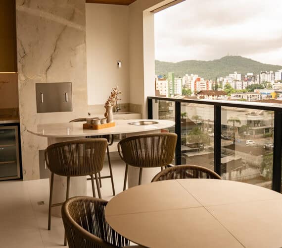 Decorado - Saint Antoni Residence