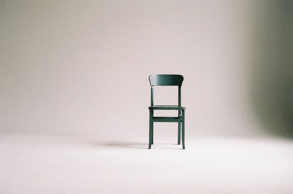 O Minimalismo