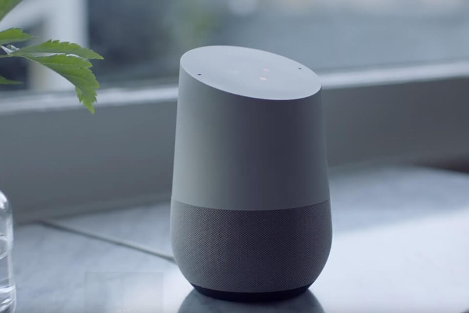 Google Home