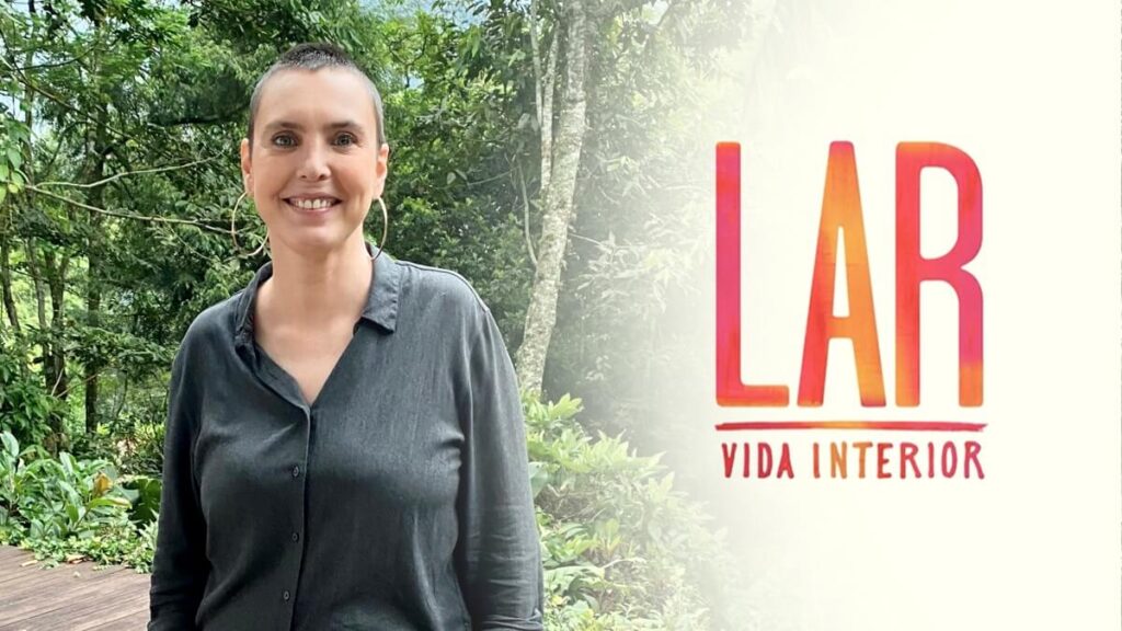 Séries sobre Arquitetura - Lar: Vida Interior