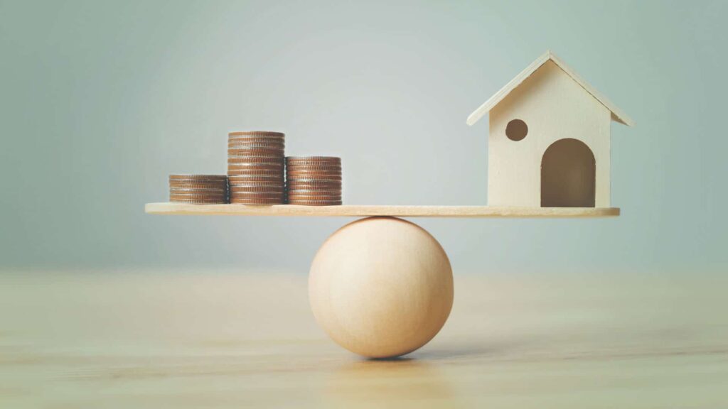 Alugar ou Comprar um Imóvel - Custo x Benefício