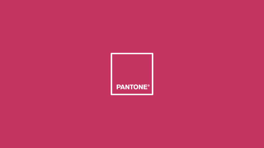 Pantone 2022