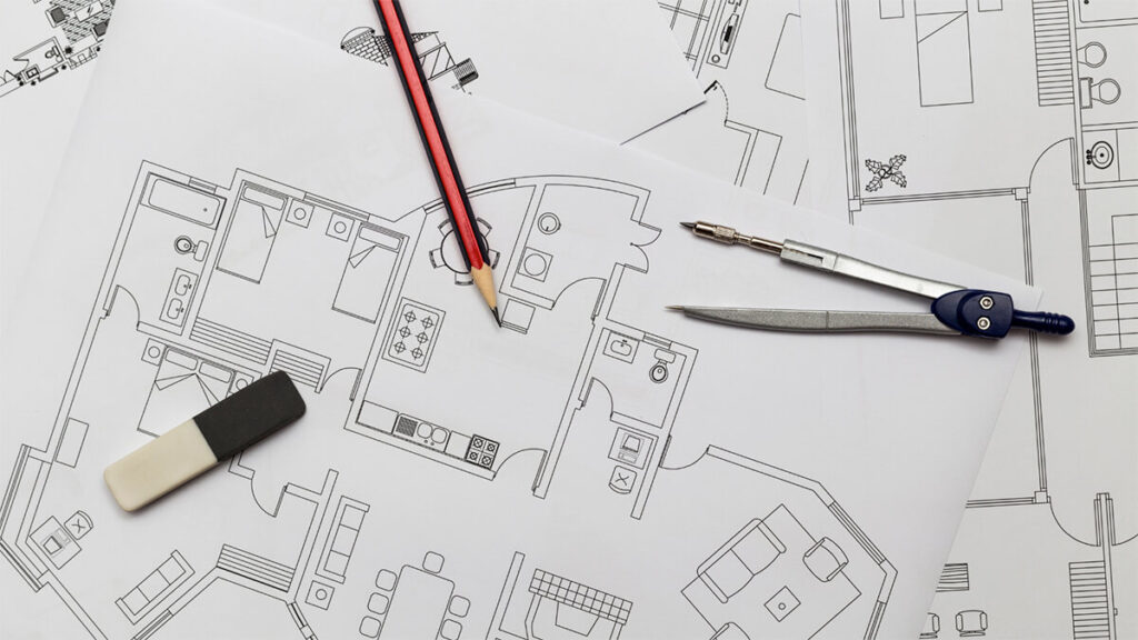 Como escolher a planta de apartamento ideal para o seu estilo de vida
