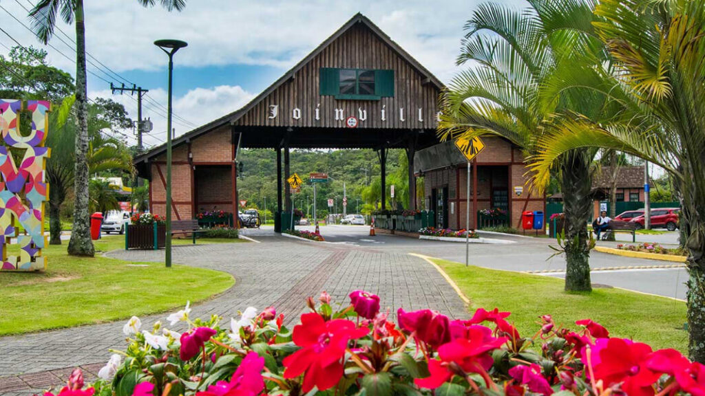 Joinville