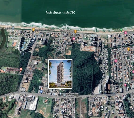 Localização
