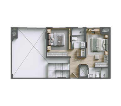 Planta Duplex - Superior - Final 03