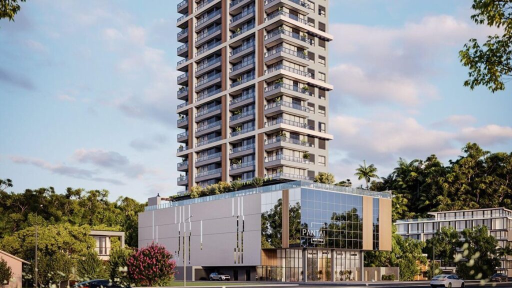 Pantai Brava House