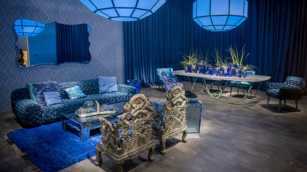 Eventos de arquitetura: um olhar para o futuro