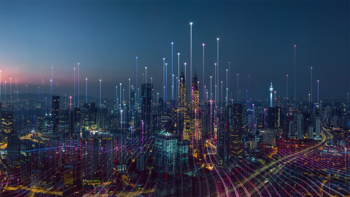 Smart City