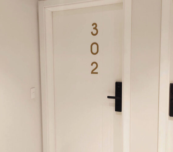 Porta social